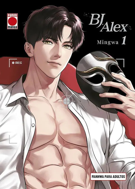 BJ Alex 01