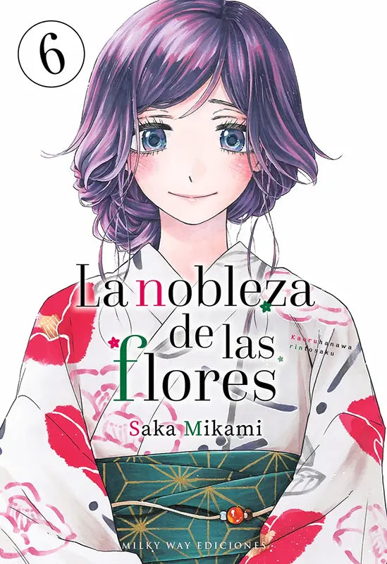 La Nobleza de Las Flores 06