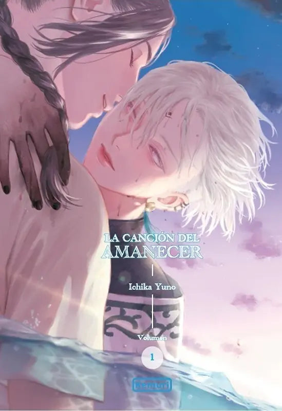 La Canción del Amanecer 01
