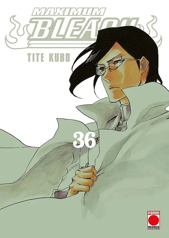 Bleach - Ed. Maximum 36