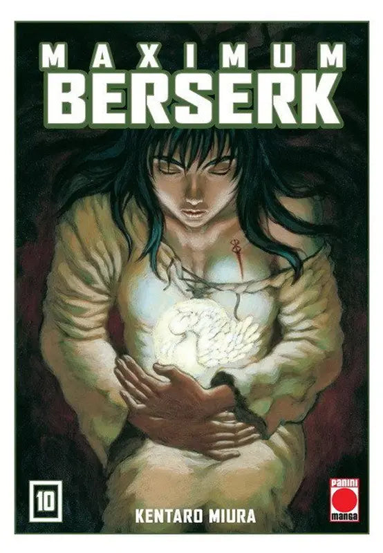 Berserk 10