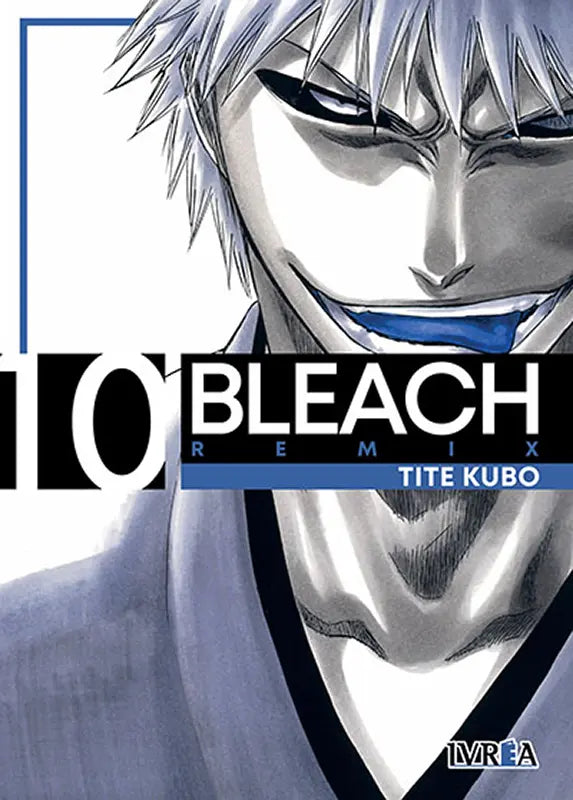Bleach - Ed. Remix (3 en 1) - vol 10