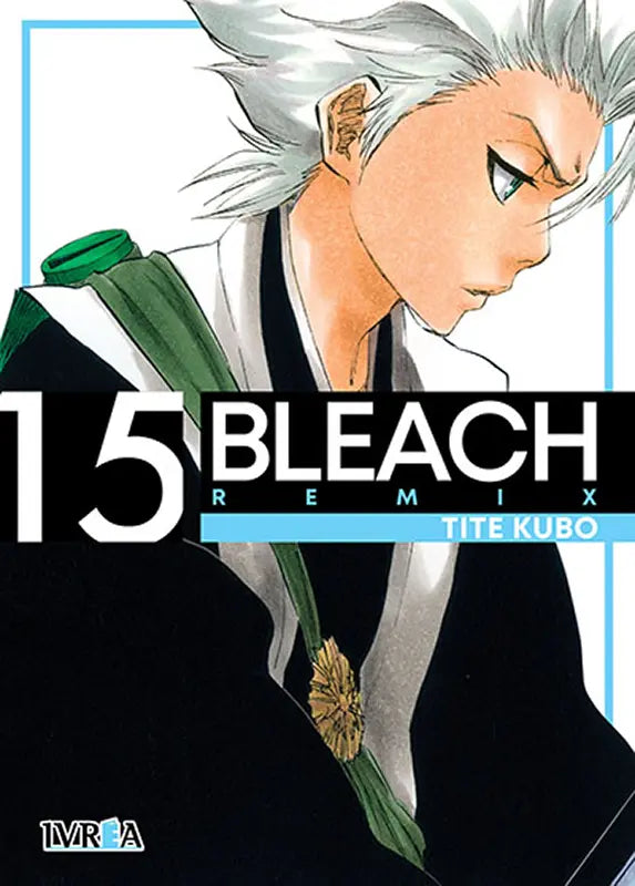 Bleach - Ed. Remix (3 en 1) - vol 15