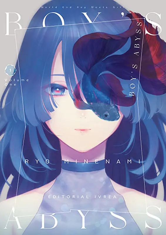 Boy´s Abyss 01