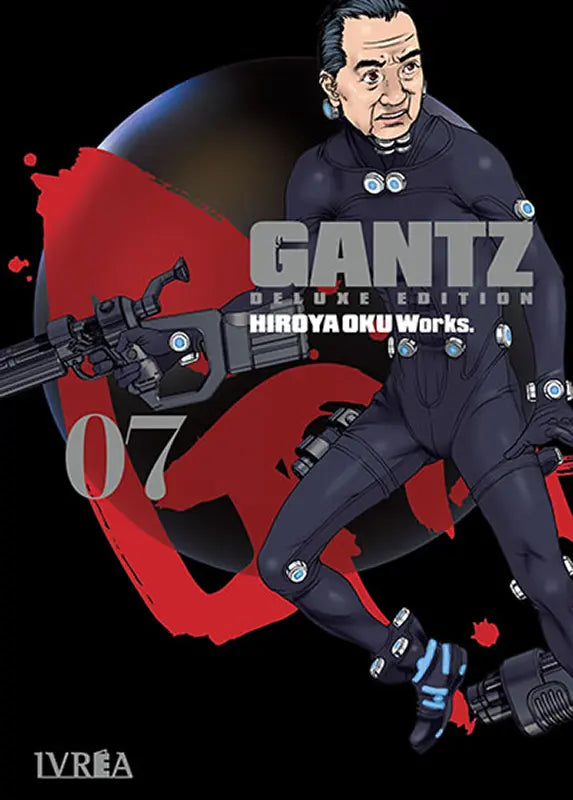 Gantz 07