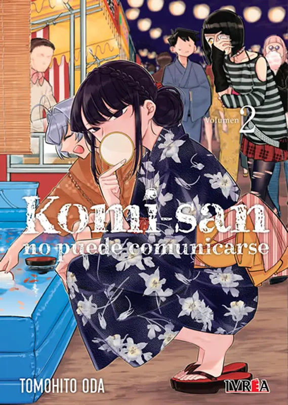 Komi-San 02