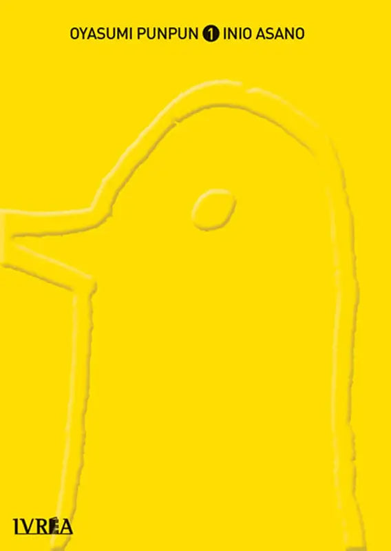 Oyasumi Punpun 01