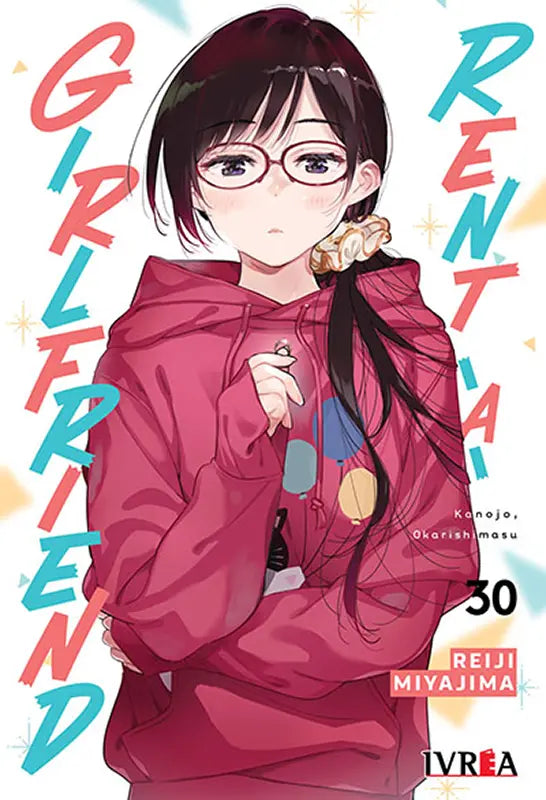 Rent-A-Girlfriend 30