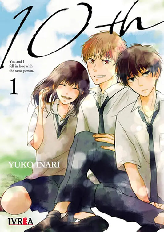 10th - vol 01