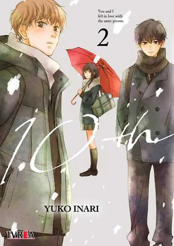 10th - vol 02