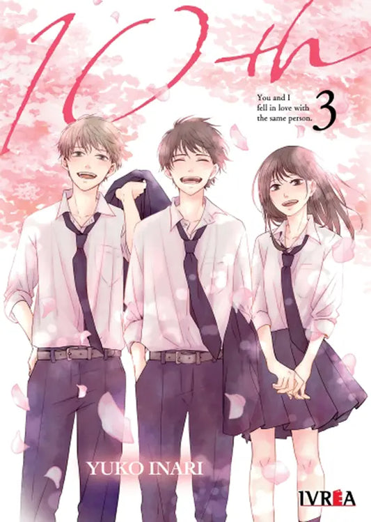 10th - vol 03
