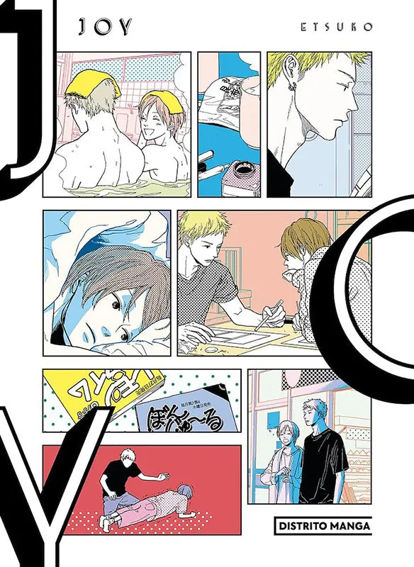 Joy - vol 01