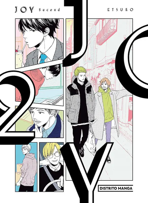 Joy - vol 02
