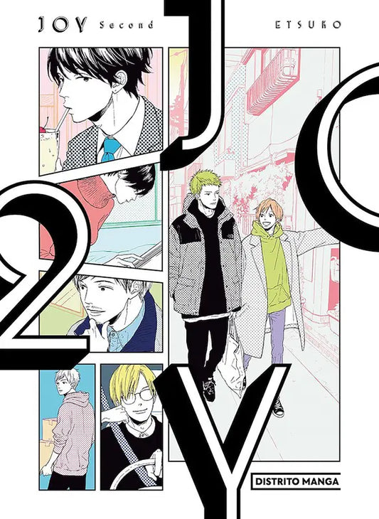 Joy - vol 02