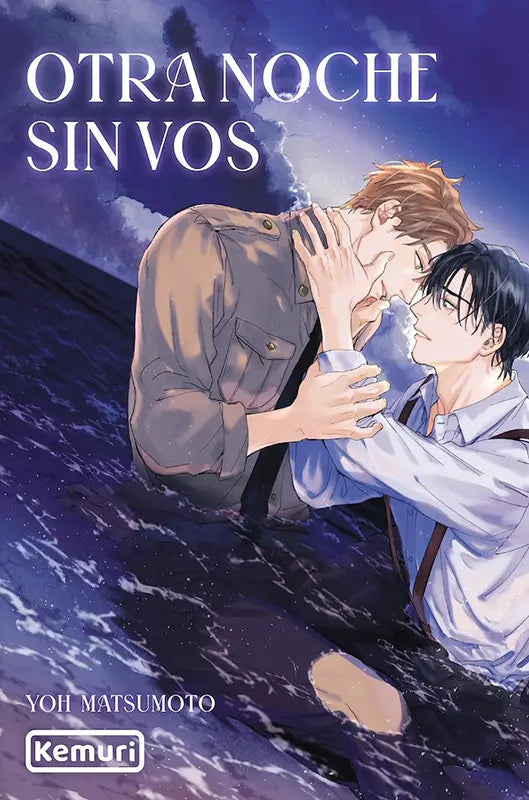 Otra Noche Sin Vos