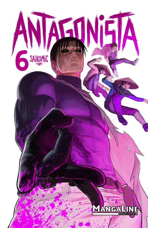 Antagonista 06