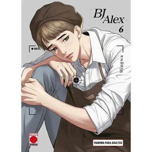 BJ Alex 06 (Manhwa)