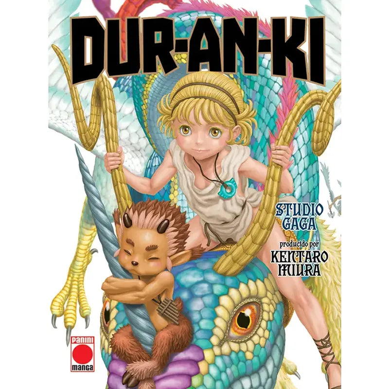 Dur-An-Ki