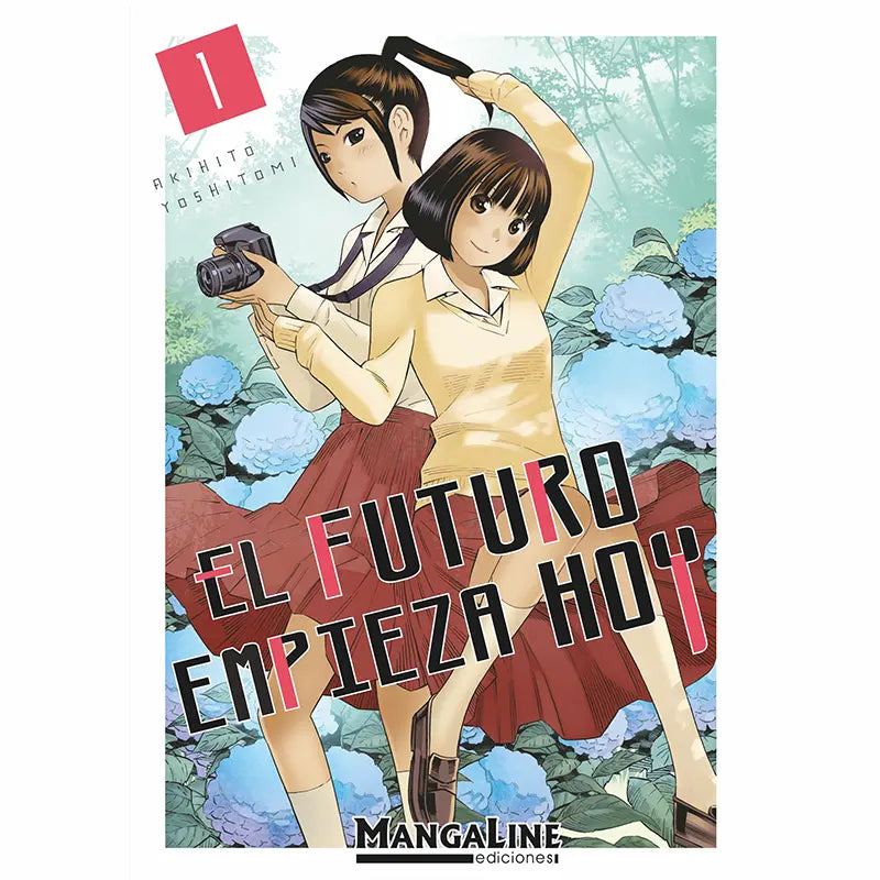 El Futuro Empieza Hoy 01