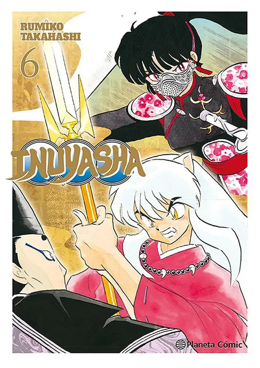 Inuyasha 06 (esp)