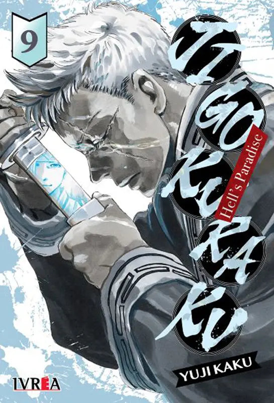 Jigokuraku - Hell’s Paradise 09