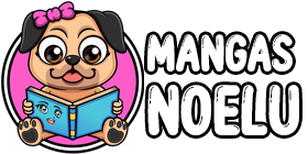 logo mangas noelu