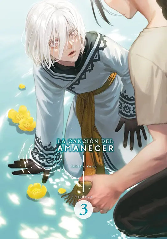 La Canción del Amanecer 03