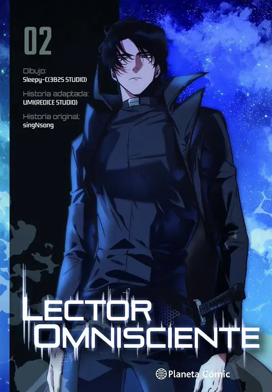 Lector Omniciente 02