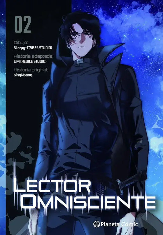 Lector Omniciente 02