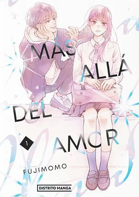 Más Allá del Amor 01