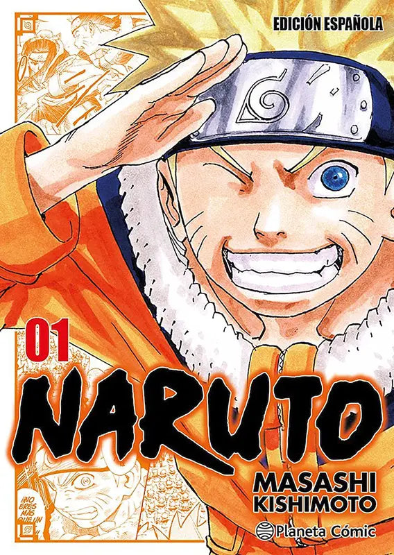 Naruto Jump Remix 01