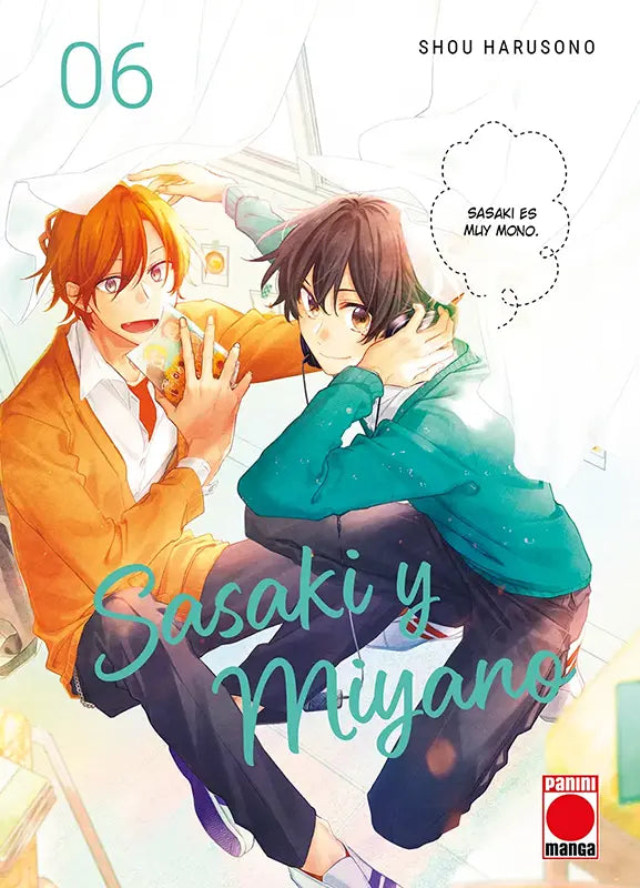 Sasaki y Miyano 06