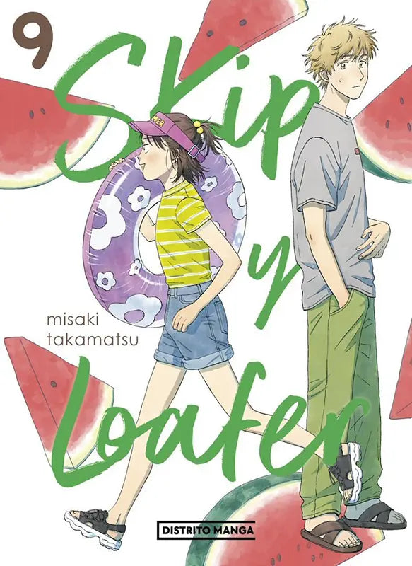 Skip y Loafer 09