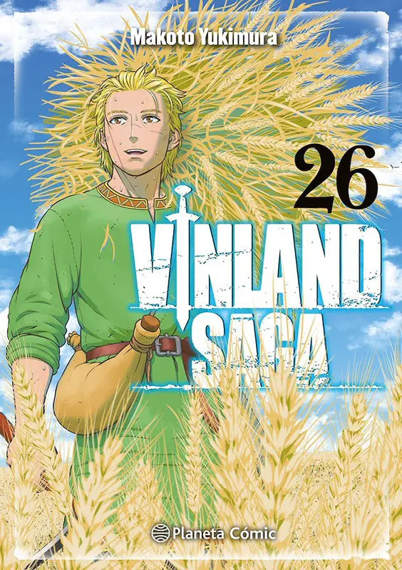 Vinland Saga 20