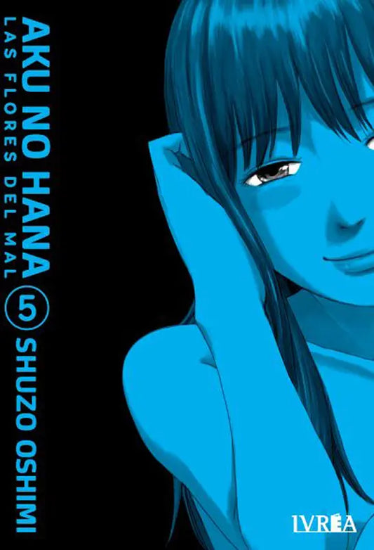 Aku No Hana - Las Flores Del Mal 05
