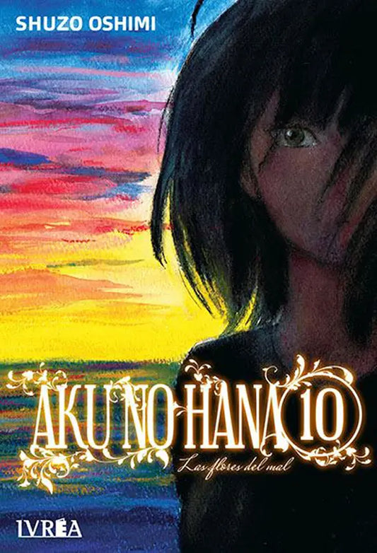 Aku No Hana - Las Flores Del Mal 10