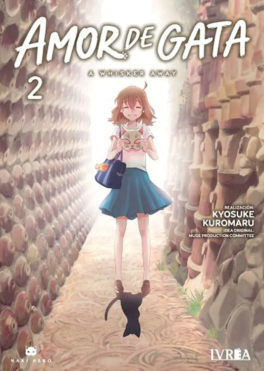 Amor De Gata 02