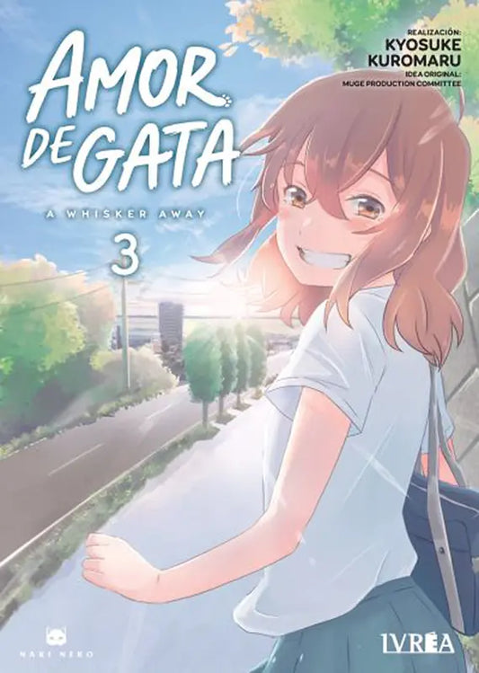 Amor De Gata 03