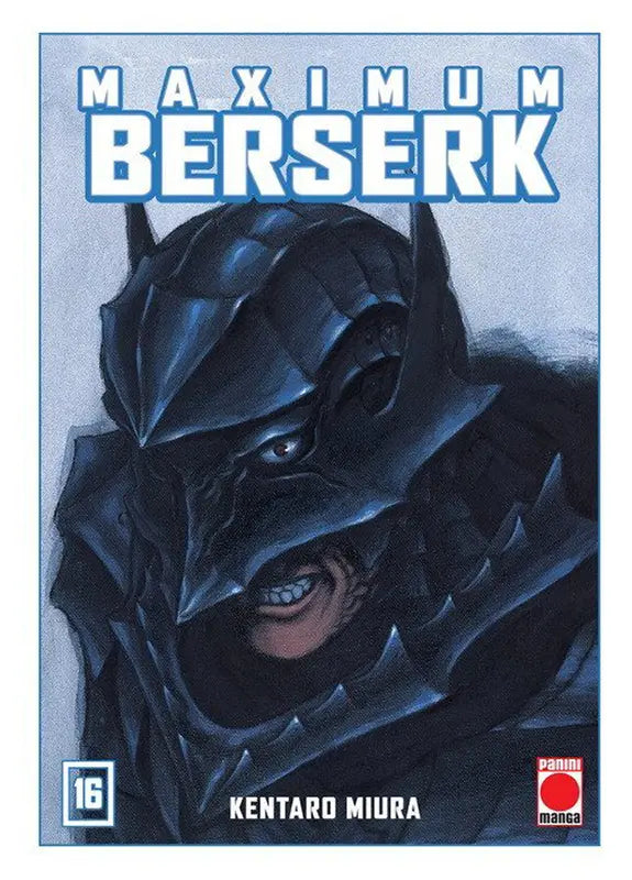 Berserk 16