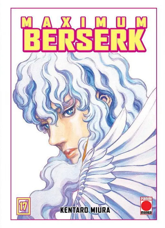Berserk 17