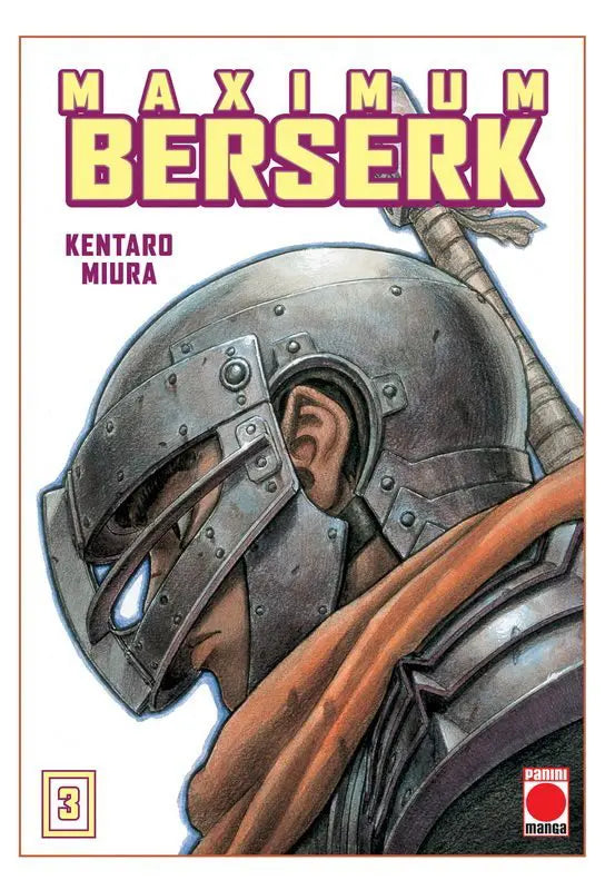 Berserk 03