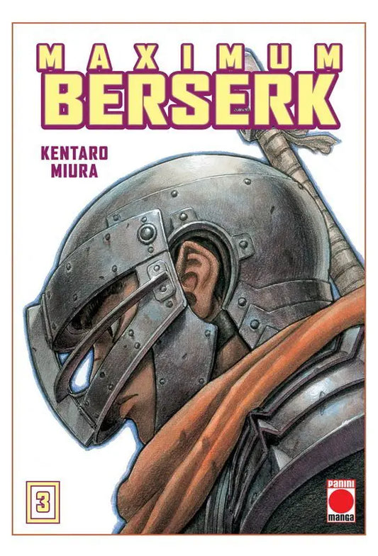 Berserk 03