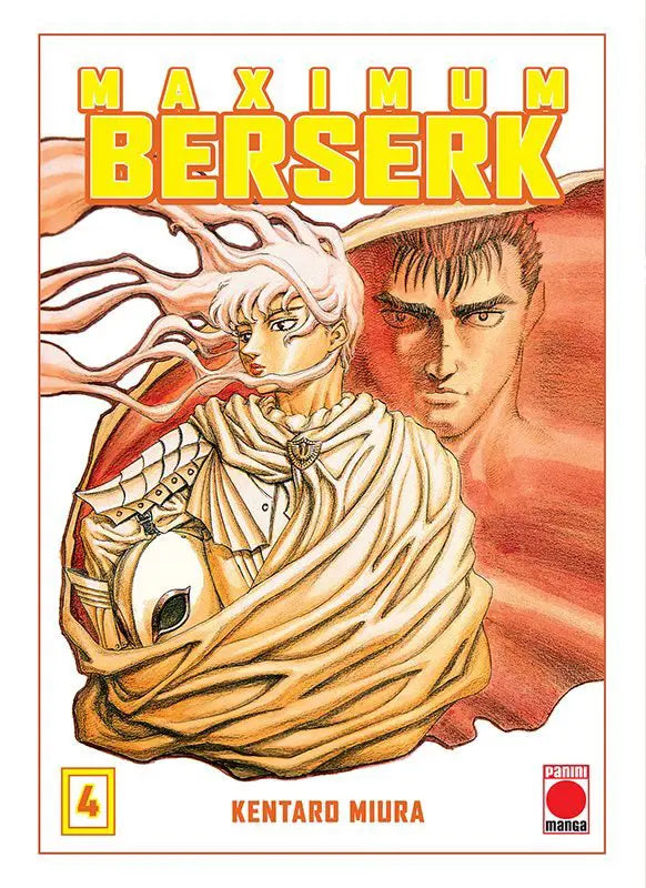 Berserk 04