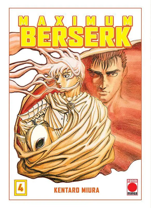 Berserk 04