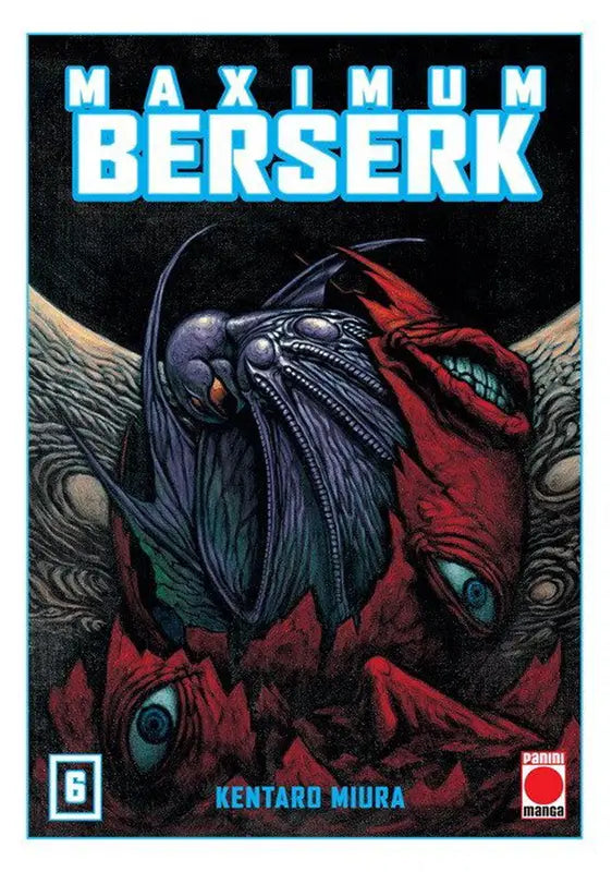 Berserk 06