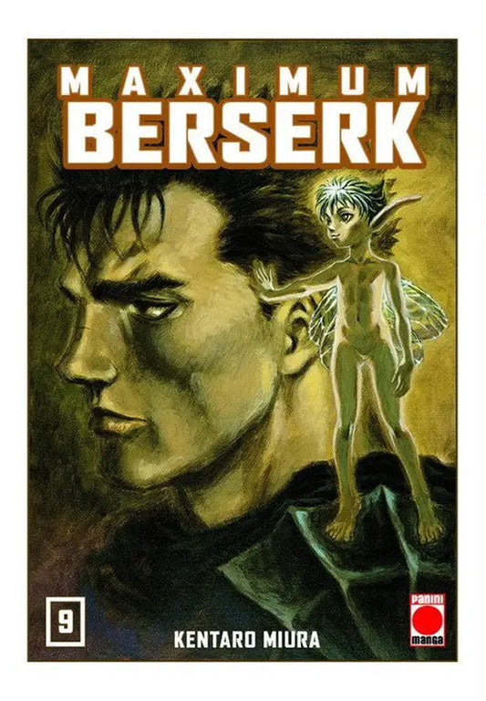 Berserk 09