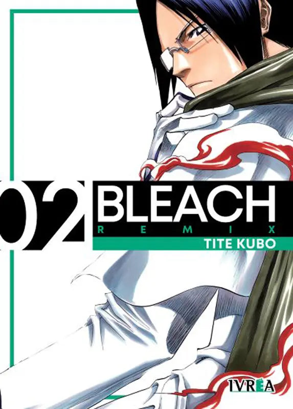 Bleach - Ed. Remix (3 en 1) - vol 02