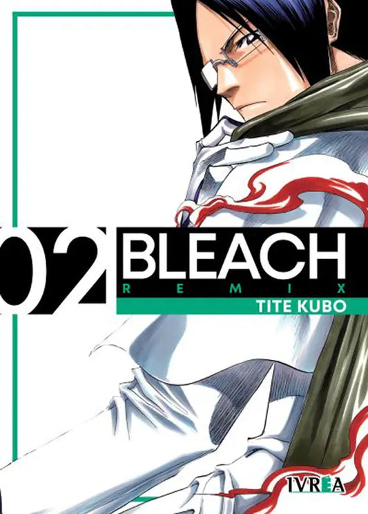 Bleach - Ed. Remix (3 en 1) - vol 02