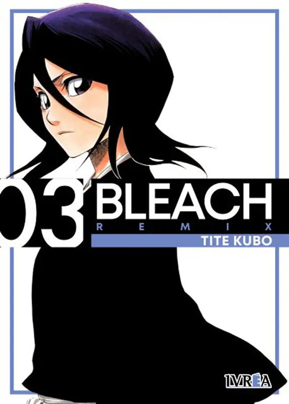 Bleach - Ed. Remix (3 en 1) - vol 03