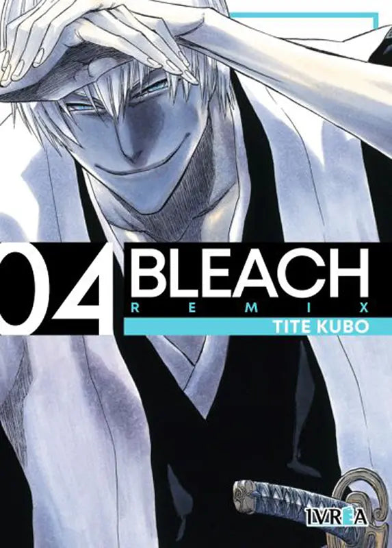 Bleach - Ed. Remix (3 en 1) - vol 04